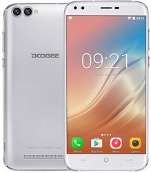 Замена разъема зарядки на телефоне Doogee X30 в Рязане